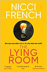 The Lying Room– Nicci French