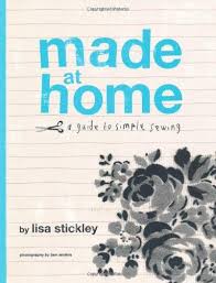 Made at Home - Lisa Stickley