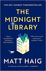Midnight Library- Matt Haig