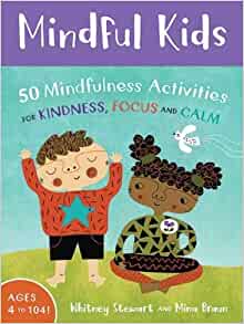 Mindful Kids – Whitney Stewart