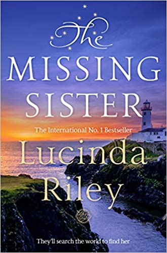 The Missing Sister- Lucinda Riley