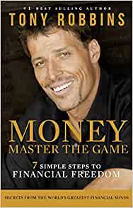 Money Master the Game- Anthony Robbins