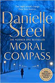 Moral Compass- Danielle Steel