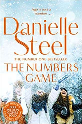 The Numbers Game- Danielle Steel