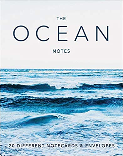 The Ocean Notes