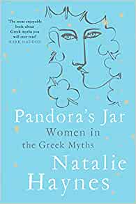 Pandora's Jar- Natalie Haynes