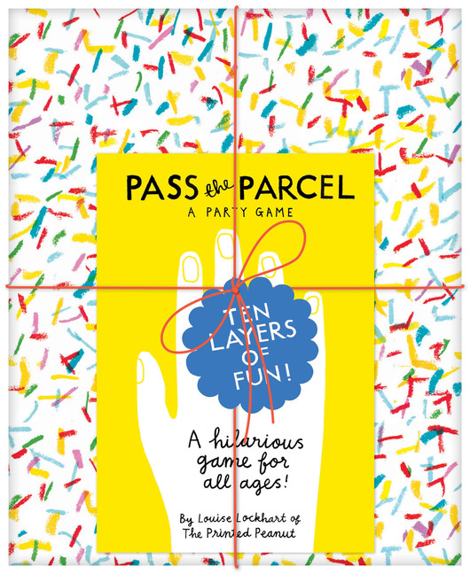 Pass The Parcel - A Party Game