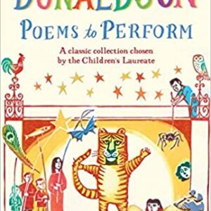 Poems to Perform- Julia Donaldson