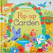 Pop-Up Garden– Fiona Watt