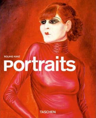 Portraits - Roland Kanz and Norbert Wolf