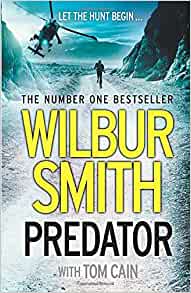 Predator- Wilbur Smith