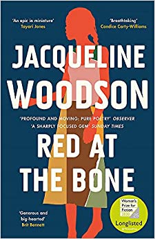 Red at the Bone- Jacqueline Woodson