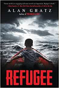 Refugee- Alan Gratz