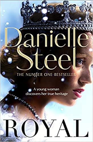 Royal- Danielle Steel