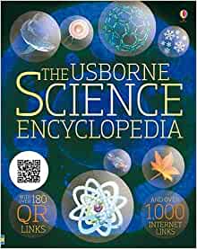 Science Encyclopedia- Kirsteen Robson