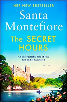 The Secret Hours- Santa Montefiore