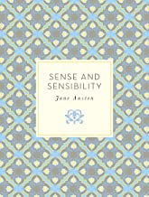 Sense and Sensibility- Jane Austen