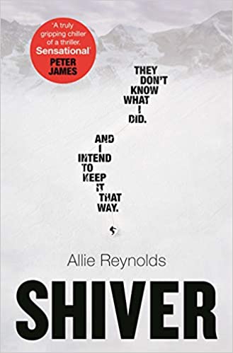 Shiver- Allie Reynolds