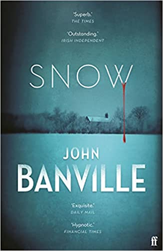 Snow- John Banville