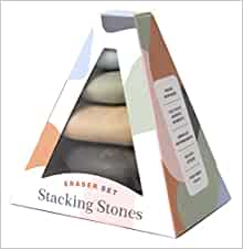 Stacking Stones- Chronicle Books