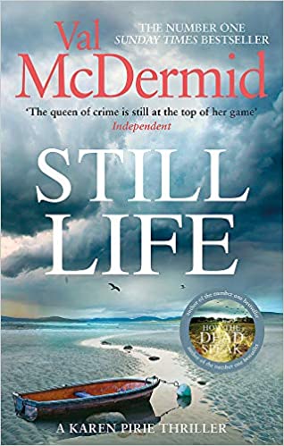 Still Life- Val McDermid