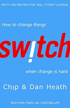 Switch- Chip Heath