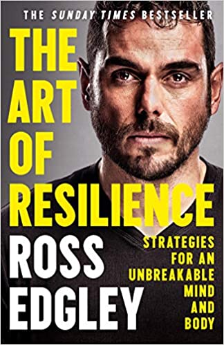 The Art of Resilience- Ross Edgley