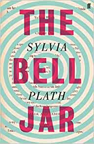 The Bell Jar-Sylvia Plath