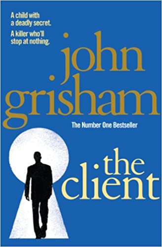 The Client- John Grisham