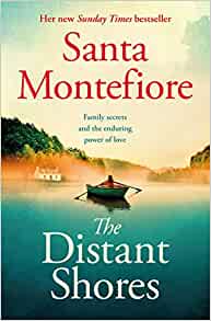 The Distant Shores- Santa Montefiore