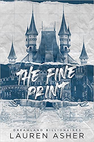 The Fine Print- Lauren Asher