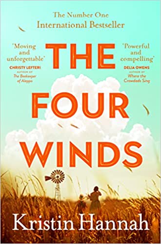 The Four Winds- Kristin Hannah