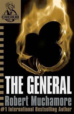 The General - Robert Muchamore
