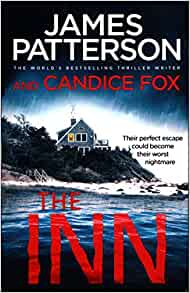 The Inn- James Patterson