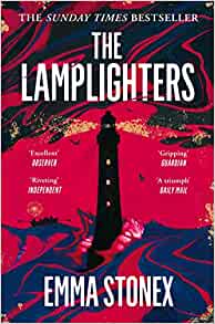 The Lamplighters- Emma Stonex