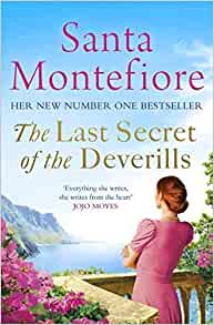 The Last Secret of the Deverills (Deverill Chronicles 3) – Santa Montefiore