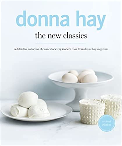 The New Classics- Donna Hay