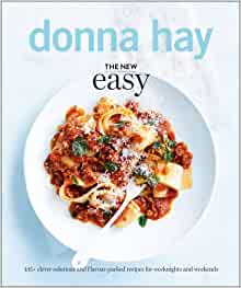 The new Easy- Donna Hay