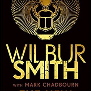 The New Kingdom- Wilbur Smith