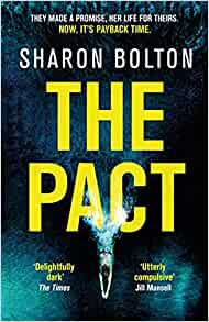 The Pact- Sharon Bolton