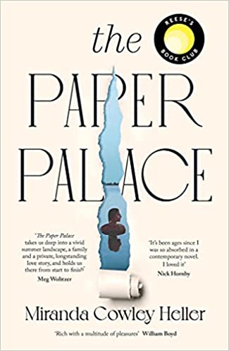 The Paper Palace- Miranda Cowley Heller