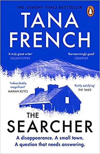The Searcher- Tana French