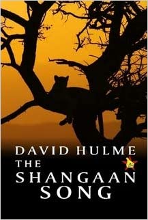The Shangaan Song - David Hulme