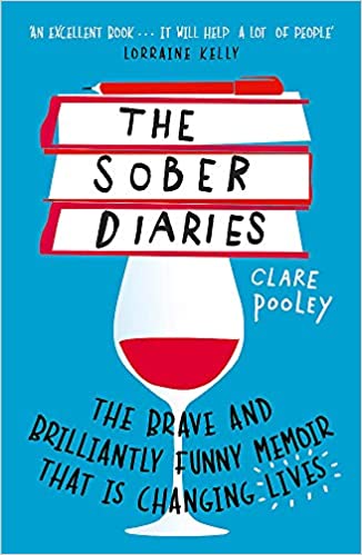 The Sober Dairies- Clare Pooley