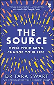 The Source– Dr Tara Swart