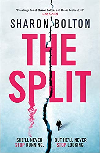 The Split- Sharon Bolton