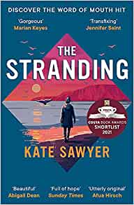 The Stranding- Kate Sawyer
