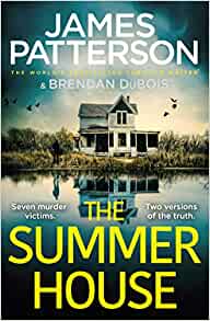 The Summer House- James Patterson