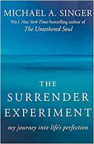 The Surrender Experiment- Michael A Singer
