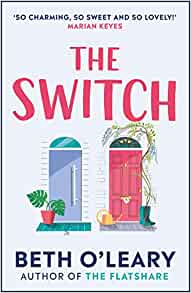 The Switch– Beth O'Leary